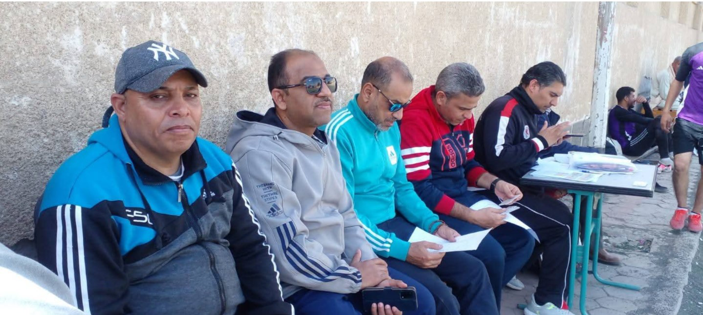 محافظ أسيوط يطلق تصفيات اللقاءات الرياضية بمشاركة 11 إدارة.. منافسات قوية ومواهب واعدة في مراكز الشباب